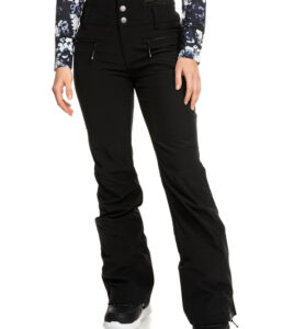 ROXY Rising High Donna True Black