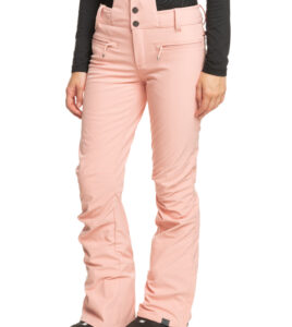 ROXY Rising High Snowboard pant Donna Mellow Rose