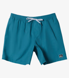 QUIKSILVER Everyday Volley Colonial Blue