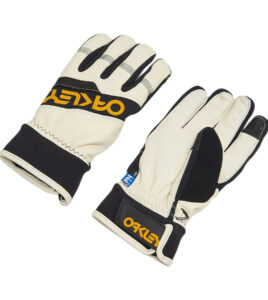 OAKLEY Factory Winter Gloves 2.0 White