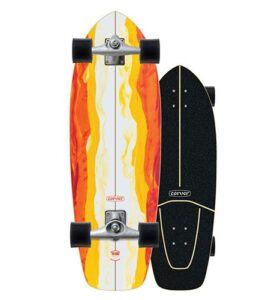 CARVER Fireflay 30.25" CX