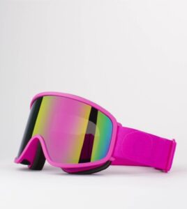 OUT OF Flat Violet Violet MCI