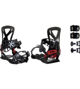 KARAKORAM Prime Grizzly M+ Interface