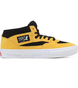 VANS BRuce Lee Skate Half Cab