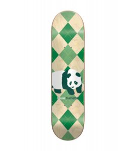 ENJOY Loui Barletta Super Sap Green 8.25"