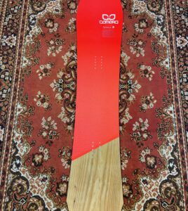 COMERA Tanascia Olmo Men 2025