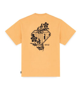 IUTER  Jewel tee Sand