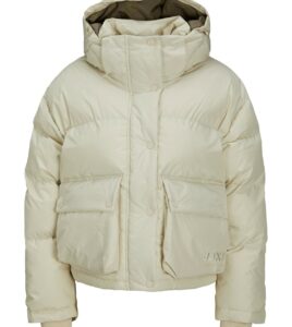 JJXX Birdie Note Puffer Jacket