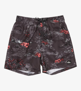 QUIKSILVER Longmanhill Volley 17"