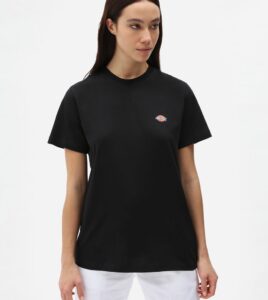 DICKIES  T-Shirt Donna Mapleton Tee