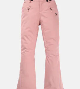 BURTON Donna Marcy H.R. Pink