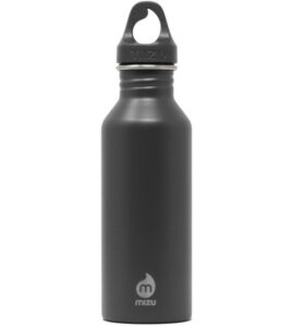 MIZU M5 Borraccia 500ml, Grey