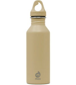 MIZU M5 Borraccia 500ml, Sand