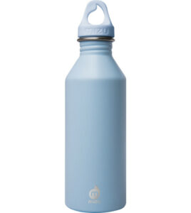 MIZU M5 Borraccia 500ml, Ice Blu