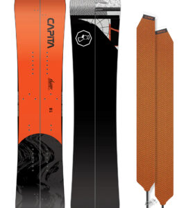 CAPITA Navigator Split 155
