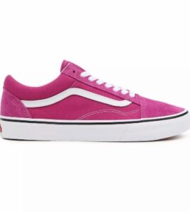 VANS Old Skool Fuchsia