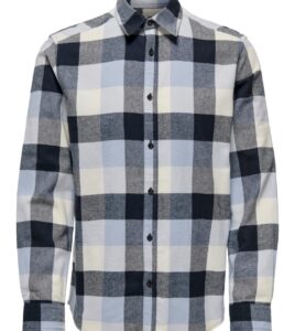 ONLY & SONS Gudmund Shirt Eventide