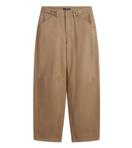 VANS Curbside Pant Incense