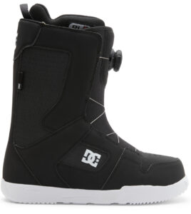 DC Phase Boa Black/White Men 2025