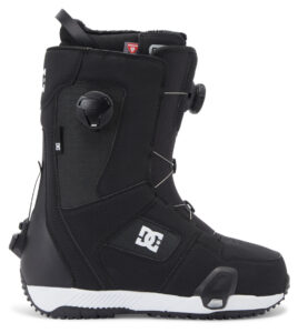 DC Phase Pro Step On Black
