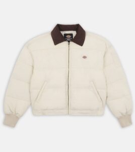 DICKIES Piumino Overbrooke Eisenhower