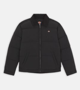 DICKIES Piumino Overbrook Eisenhower