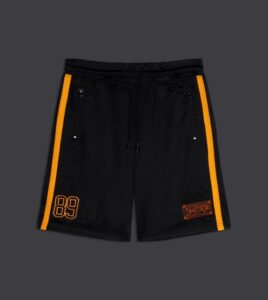 DOLLY NOIRE GOAT Playmaker Black