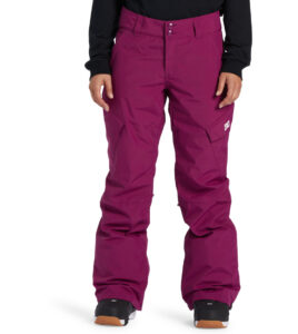DC Donna Nonchalant Purple