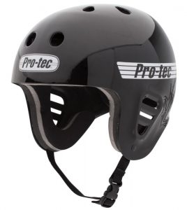 PRO-TEC Helmet Full Cut Water
