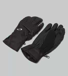 OAKLEY Roundhouse Glove Blackout
