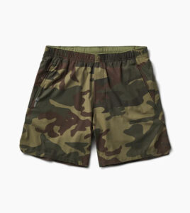 ROARK Bommer 2.0 Short 7"
