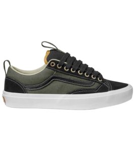VANS Old Skool 36 + Dan Green