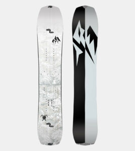 JONES Solution Splitboard 2023