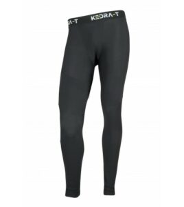 KEDRA-T Sottopantaloni Tecnici Micropile