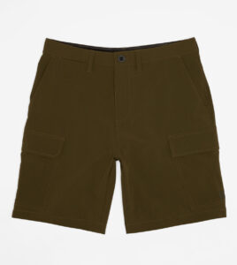 BILLABONG SurfTrek Transport Cargo Military