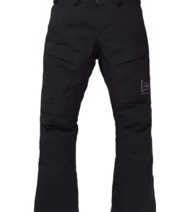 AK BURTON Gore-Tex Swash Pant Black Men