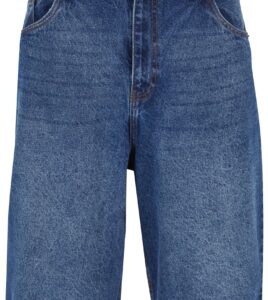 URBAN 90's Heavy Denim Blue washed