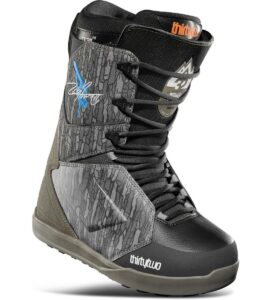 THIRTYTWO 32 Lashed x Zeb Powell Olive/Grey/BlackMen 2025