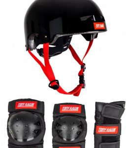 TONY HAWK Protective Set