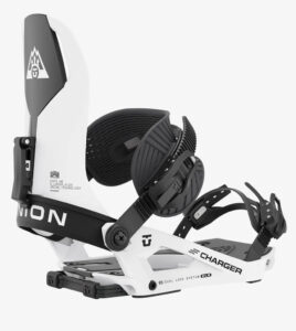 UNION Charger White attacchi SplitBoard