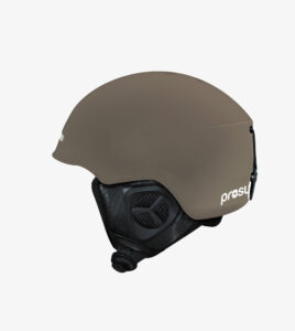 PROSURF Unicolor Matte Kaki-Stone Helmet