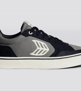 CARIUMA Vallely Pro Skate Black