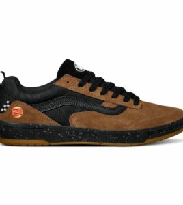 VANS Skate ZhaBa Zion Brown