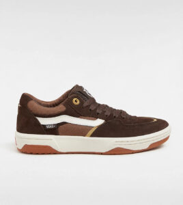 VANS Rowan 2 Chocolate Brown