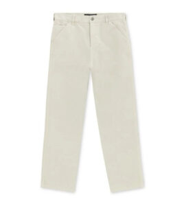 IUTER Pantalone Work Pant Ice