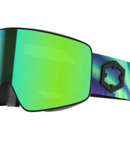 OUT OF Void Boreal Green MCI
