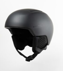 OUT OF Liner Military Black Helmet