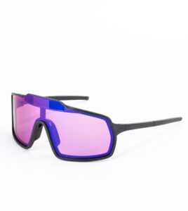 OUT OF Bot " Adapta Black IRID Blue