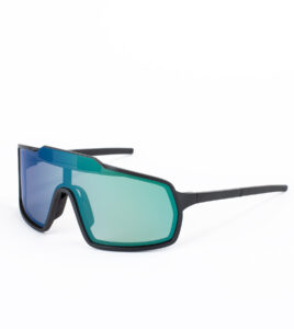OUT OF Bot " Adapta Black IRID green
