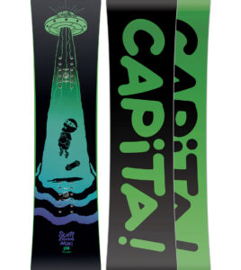 CAPITA Scott Stevens Mini 2024